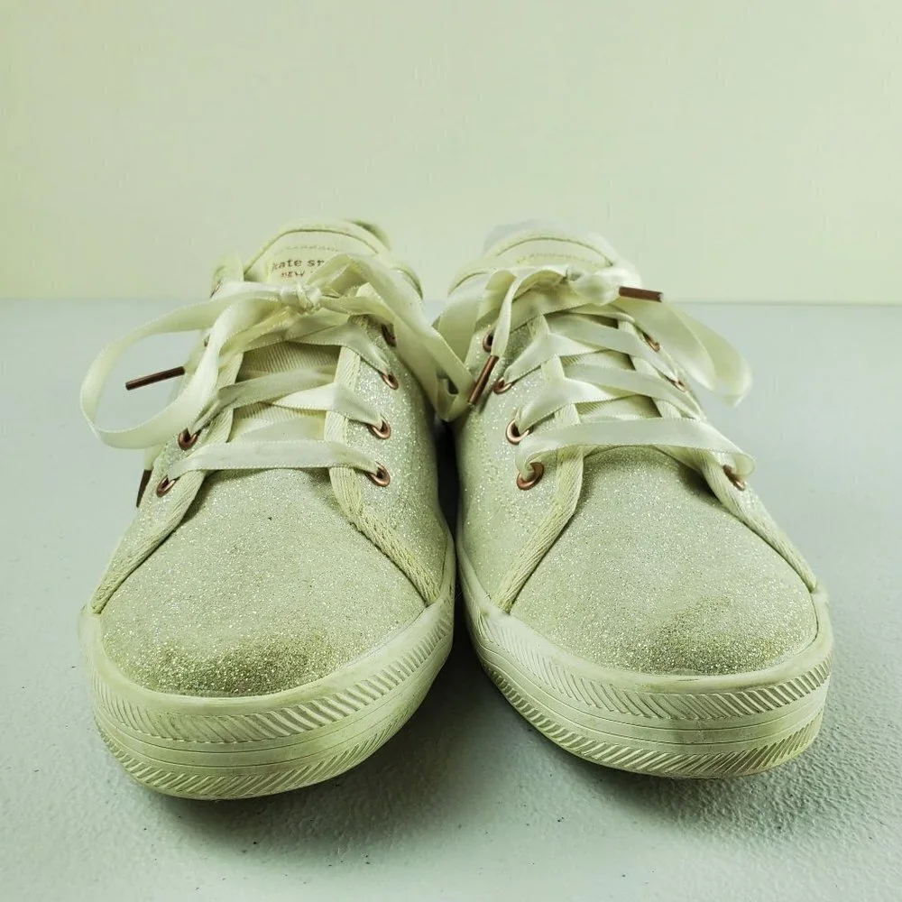 Keds brand size